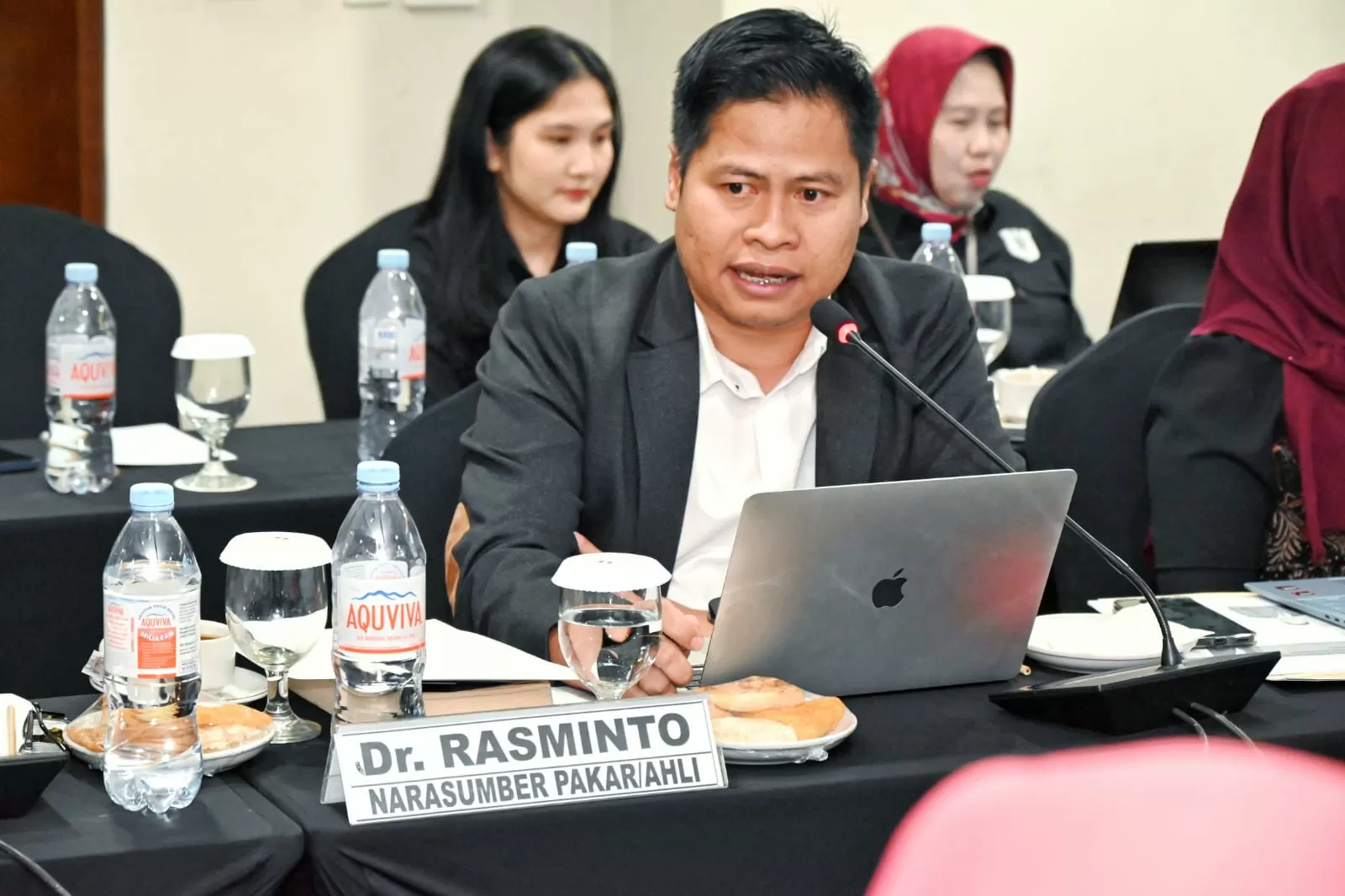 Tragedi Lingkungan Menggugat Pakar Dorong Hak Lingkungan Berkeadilan dalam Amandemen UUD 1945