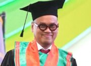 Uya Kuya Selesaikan Tesis 3 Bulan Gen Z Heran Fakta atau Cuma Sensasi