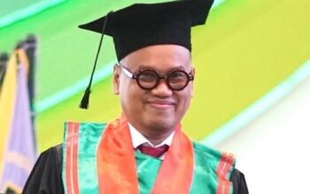 Uya Kuya Selesaikan Tesis 3 Bulan Gen Z Heran Fakta atau Cuma Sensasi