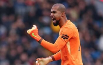 Waspada Sosok Rp5529 Miliar Ancam Chelsea Enzo Maresca Harus Bertindak Cepat