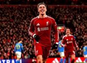 Wirtz Bersinar, Liverpool Hajar Wolves: Slot Soroti Satu Gol Tak Cukup!