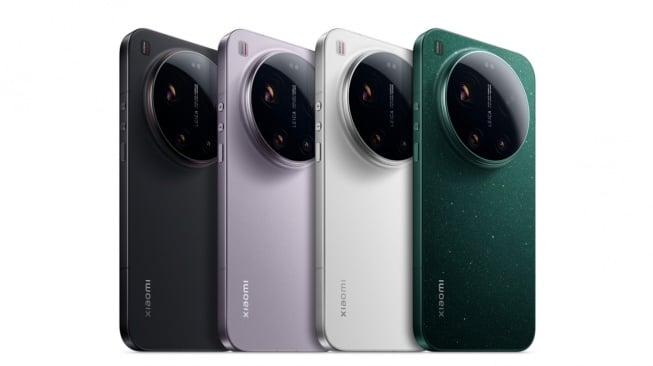 Xiaomi 17 Ultra Siap Gebrak India Indonesia Baterai Lebih Kecil Simak