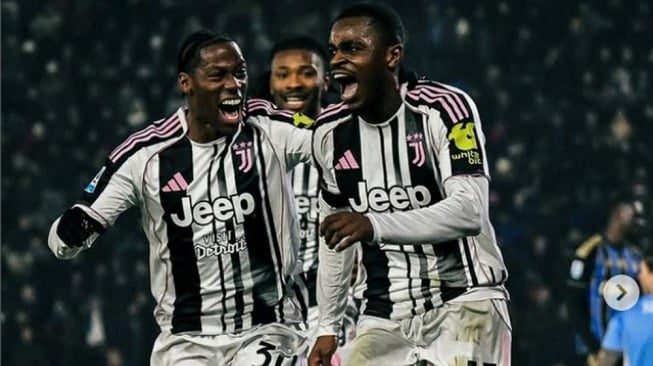 Yildiz Gemilang Kenan Bawa Juventus Taklukkan Pisa Klasemen Memanas