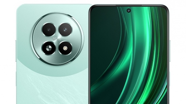 4 HP AMOLED 8GB RAM 2 Jutaan Masih Juara di 2026 Cek Dulu