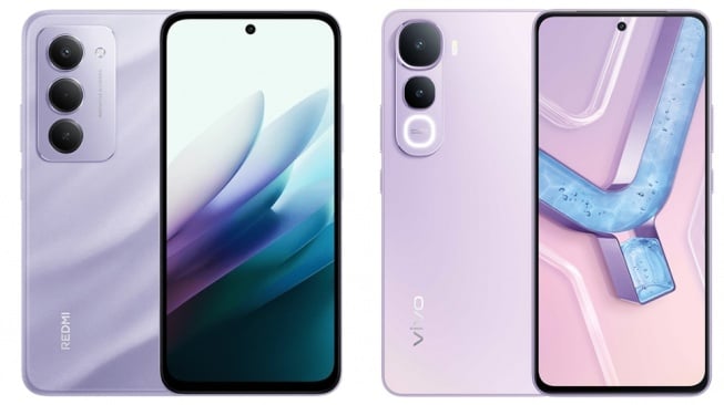 4 HP Snapdragon 2025 Harga 2 Jutaan Daily Driver Impian Spek Gahar