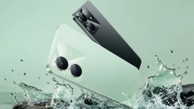 5 HP 8GB256GB Sejutaan Pilihan Juara Pelajar Kerja Spek Gahar