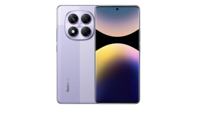 5 HP 8GB Kamera Jitu Rp2 Jutaan Foto Kembang Api Tahun Baru Memukau