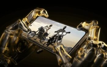 5 HP Gaming Murah 2025: RAM 12GB & Chip Kencang, David GadgetIn Ungkap!