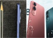 5 HP Murah Spek Gahar Baterai 7000 mAh Harga Sejutaan Siap Gebrak Indonesia