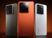 5 HP Snapdragon 8 Gen 3 Murah Monster Performa Dompet Aman Gaspol