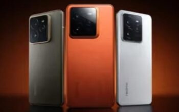 5 HP Snapdragon 8 Gen 3 Murah Monster Performa Dompet Aman Gaspol