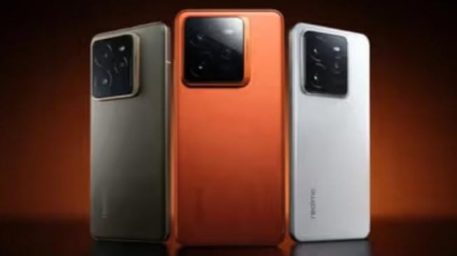 5 HP Snapdragon 8 Gen 3 Murah Monster Performa Dompet Aman Gaspol