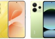 6 HP AMOLED Murah Bikin Nonton Seru Layar Terbaik Harga Bersahabat