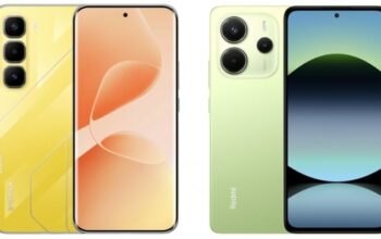 6 HP AMOLED Murah Bikin Nonton Seru Layar Terbaik Harga Bersahabat