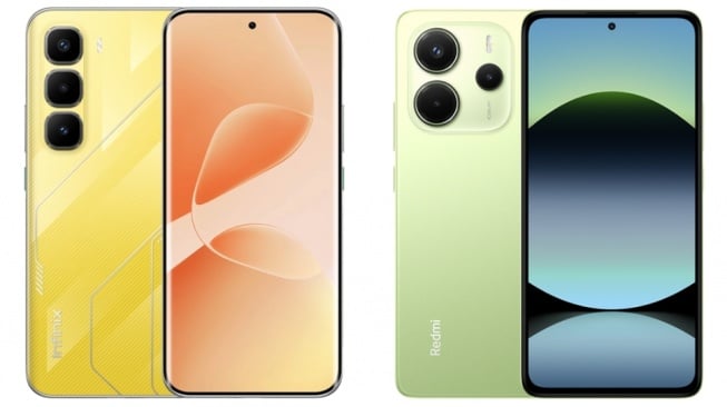 6 HP AMOLED Murah Bikin Nonton Seru Layar Terbaik Harga Bersahabat