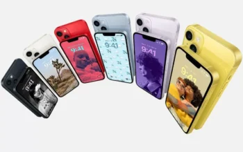 6 iPhone Murah 2024, Diskon 35 Persen Jadi Cuma 6 Jutaan!