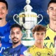 Al Hilal vs Al Nassr Duel Puncak Klasemen Liga Arab Saudi Pecah