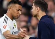 Alonso Angkat Kaki dari Madrid: Gara-gara Ribut Mbappe & Vinicius?