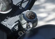 Amazfit Active Edge: Smartwatch Kokoh untuk Urban, Siap Gebrak Pasar!