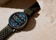 Amazfit Active Max Meluncur: AMOLED 3000 Nits & Baterai Tahan Lama 25 Hari!
