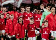 Amorim Ungkap Kerinduan Manchester United pada Bruno Fernandes Mbeumo