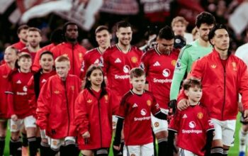 Amorim Ungkap Kerinduan Manchester United pada Bruno Fernandes Mbeumo