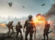 Arab Saudi Caplok Electronic Arts Ratusan Triliun Investasi Guncang Industri Game