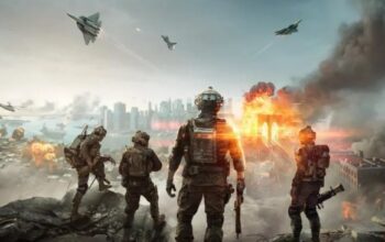 Arab Saudi Caplok Electronic Arts Ratusan Triliun Investasi Guncang Industri Game