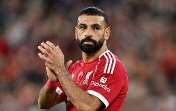 Arab Saudi Goda Salah: Uang Minyak Membara, Bursa Transfer Liga Inggris Panas!