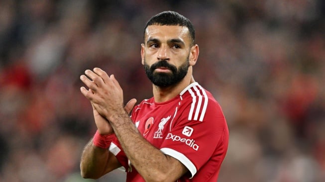 Arab Saudi Goda Salah Uang Minyak Membara Bursa Transfer Liga Inggris Panas