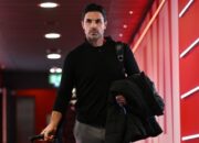 Arsenal Mengamuk! Pesta Gol ke Gawang Aston Villa, Arteta: Juara Masih Jauh