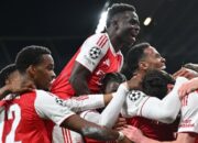 Arsenal vs Aston Villa Arteta Siapkan Kejutan Tak Terduga di Emirates