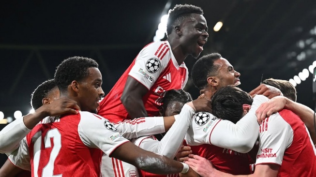 Arsenal vs Aston Villa Arteta Siapkan Kejutan Tak Terduga di Emirates