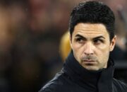 Arteta Puas Arsenal Gagalkan Villa: Perebutan Juara Paruh Musim Semakin Sengit! 11 Arteta Puas Arsenal Gagalkan Villa Perebutan Juara Paruh Musim Semakin Sengit