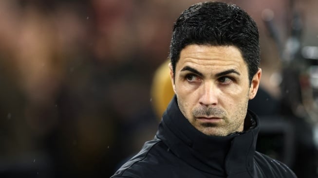 Arteta Puas Arsenal Gagalkan Villa Perebutan Juara Paruh Musim Semakin Sengit