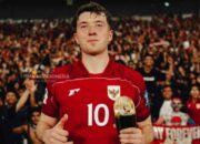 Atmosfer GBK Menggila Romeny Ungkap Kekuatan Suporter Indonesia yang Memukau