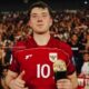 Atmosfer GBK Menggila: Romeny Ungkap Kekuatan Suporter Indonesia yang Memukau!
