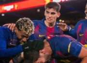 BRI Resmi Gandeng Barcelona: Kemitraan Spektakuler Guncang Dunia Sepak Bola!