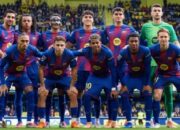 Barcelona Dominasi La Liga 2025: Flick Hadapi Badai Cedera di Musim 2026!