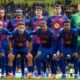 Barcelona Dominasi La Liga 2025 Flick Hadapi Badai Cedera di Musim 2026