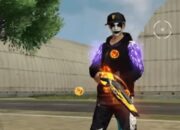 Bocoran Kado Spesial FF Kode Redeem SG2 Meteor Prime Shop Januari 2025