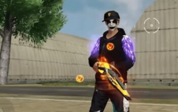 Bocoran Kado Spesial FF: Kode Redeem SG2 Meteor & Prime Shop Januari 2025!