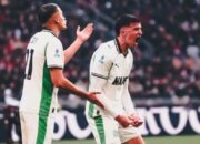 Breaking News: Inter Milan Serius! Sassuolo Konfirmasi Ketertarikan pada Jay Idzes?