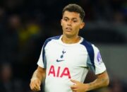 Brennan Johnson Pecahkan Rekor Spurs Jadi Transfer Termahal Keempat Sepanjang Sejarah