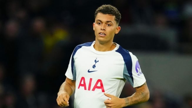 Brennan Johnson Pecahkan Rekor Spurs Jadi Transfer Termahal Keempat Sepanjang Sejarah