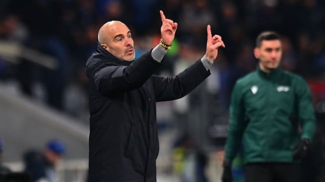 Chelsea Terpeleset Maresca Sakit Usai The Blues Gagal Raih Kemenangan di 2025