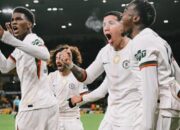 Chelsea vs Bournemouth Pertarungan Sengit Penutup 2025 Demi Poin Krusial