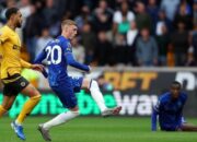 Cole Palmer Mengamuk Maresca Pusing Chelsea vs Bournemouth Jadi Sorotan Utama