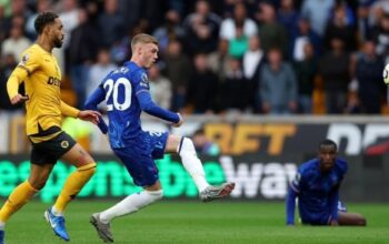 Cole Palmer Mengamuk Maresca Pusing Chelsea vs Bournemouth Jadi Sorotan Utama