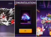 Dapatkan 53 Kode Redeem FF Terbaru 28 Desember: Banjir Diamond & Hadiah Natal!